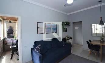 Imagem 3: Apartamento à Venda - Irajá, 2 Quartos, 60 m2