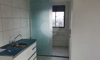 Imagem 4: Apartamento-São Paulo-MOOCA