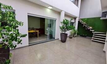 Imagem: Casa para Venda em Bauru, Jardim Bela Vista