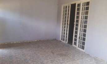 Imagem 7: Casa no bairro jardim Marília - Luziânia -GO