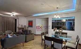 Imagem 3: Apartamento com 4 dormitórios à venda, 180 m² por R$ 955.000 - Vila Sanches - São José dos