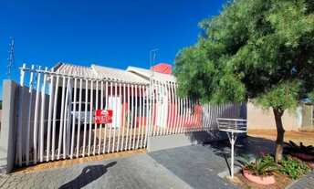 Imagem: Casa residencial à venda, 2 quartos, 1