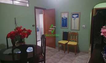 Imagem 3: Casa para Venda em Limeira, Parque Hippolyto, 2 dormitórios, 1 banheiro, 1 vaga