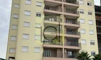 Imagem 2: APARTAMENTO RESIDENCIAL em ITU - SP, VILA PADRE BENTO