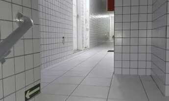 Imagem 3: Apartamento para aluguel com 42 metros quadrados com 2 quartos em Tupi - Praia Grande - SP