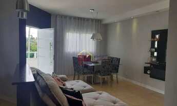 Imagem 5: Sobrado com 3 dormitórios à venda, 160 m² por R$ 550.000,00 - Chácaras Cataguá - Taubaté/S