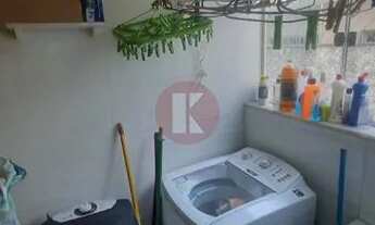 Imagem 4: Cobertura para aluguel, 4 quartos, 1 suíte, 3 vagas, Santa Amélia - Belo Horizonte/MG