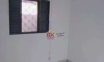 Imagem 5: Casa com 2 dormitórios à venda, 200 m² por R$ 280.000,00 - Vila dos Comerciarios II - Taub