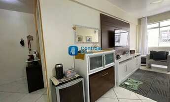 Imagem 5: Apartamento para venda possui 91 metros quadrados com 3 quartos em Coqueiros - Florianópol