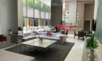 Imagem 6: Prontinho para morar, apartamento novo na Vila Mariana