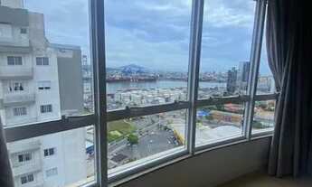 Imagem: Loft para locação no centro de Itajaí