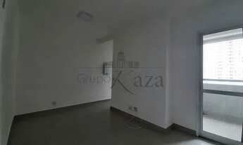 Imagem 2: Apartamento Padrão em São José dos Campos