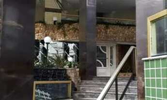 Imagem 6: Apartamento para aluguel com 100 metros quadrados com 3 quartos em Boqueirão - Praia Grand