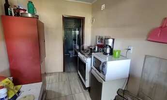 Imagem 5: Casa para Venda - 156m², 2 dormitórios, 3 vagas - Campo Novo