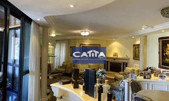 Imagem 4: Apartamento com 6 dormitórios, 400 m² - venda por R$ 3.000.000,00 ou aluguel por R$ 17.965