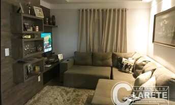 Imagem 2: Apartamento no Maison D'art de 146m² - Limeira - SP