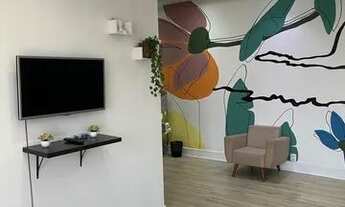 Imagem 5: SALA MOBILIADA - CALL CENTER