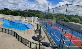 Imagem 6: Apartamento no Condomínio Reserva das Flores com 3 quartos 1 suíte