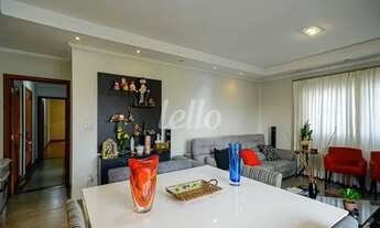 Imagem 4: São Paulo - Apartamento Padrão - Santana