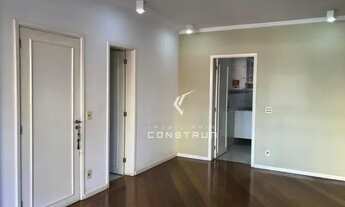Imagem 3: Apartamento com 3 dormitórios, 110 m² - venda por R$ 850.000,00 ou aluguel por R$ 5.433,90