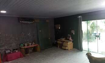 Imagem 5: Casa a venda na colônia Antônio Aleixo