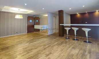 Imagem 5: Apartamento Locação 3 Dormitórios - 135 m² Vila Romana