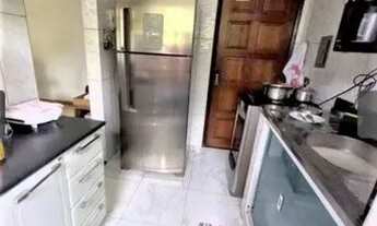 Imagem 6: Apartamento para aluguel e venda tem 55 metros quadrados com 2 quartos em Imbuí - Salvador