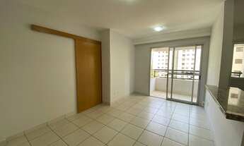 Imagem 2: Apartamento 44 m², 1 suíte, armários, laser, Setor Bela Vista - Goiânia - GO