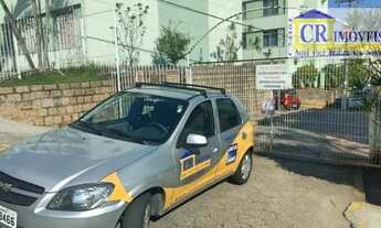 Imagem 3: Apartamento SEMI-MOBILIADO de 2 dormitórios - Jardim Atlântico, Fpolis/SC