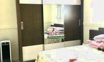 Imagem 4: Casa com 2 dormitórios à venda, 100 m² por R$ 519.400,00 - Villa Branca - Jacareí/SP