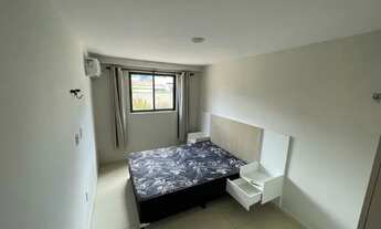 Imagem 5: Apartamento 1 quarto, bessa, mobiliado