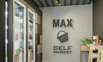 Imagem 5: Condições Especiais-O melhor no Torreão! 02 Quartos com Varanda gourmet-Noêmia Paraíso