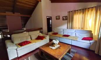 Imagem 7: Terreno com 2080m² no Alto Maracanã com Linda Casa com Piscina