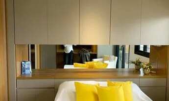 Imagem 7: MOEMA STUDIO MOBILIADO