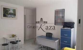 Imagem 2: Apartamento Padrão em São José dos Campos