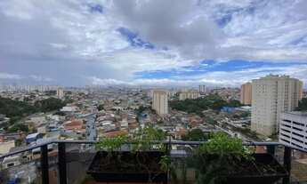 Imagem 2: ARMÁRIOS PLANEJADOS, 03 VAGAS PRÓXIMO AO SHOPPING SANTANA , 90 m² , 3 DORMITÓRIOS , 3 VA