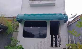 Imagem 5: Sobrado para aluguel possui 90 metros quadrados com 3 quartos em Bela Vista - Osasco - SP