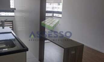 Imagem 4: Apartamento para Venda em Santo André, Campestre, 2 dormitórios, 1 banheiro, 1 vaga