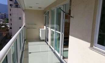 Imagem 6: Apartamento para venda com 64 metros quadrados com 2 quartos em Andaraí - Rio de Janeiro