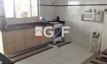 Imagem 6: Casa venda Campinas