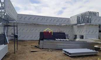 Imagem 4: Casa com 4 dormitórios à venda, 238 m² por R$ 2.440.000 - Condomínio Mont Blanc - São José