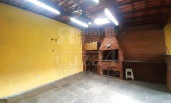 Imagem 5: São Paulo - Casa Padrão - Vila São Pedro