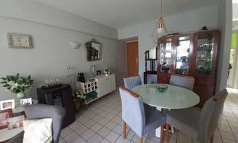 Imagem 7: Apartamento para venda possui 86 metros quadrados com 3 quartos em Boa Viagem - Recife - P