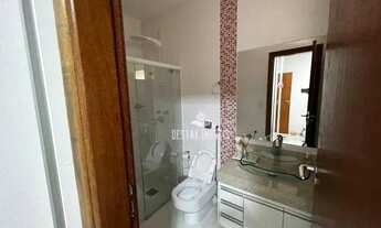 Imagem 5: Casa com 4 dormitórios à venda, 396 m² por R$ 2.300.000 - Cidade Jardim - Uberlândia/MG