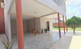 Imagem 3: Casa para venda com 300 metros quadrados com 5 quartos em Lourival Parente - Teresina