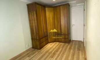 Imagem 7: Apartamento com 2 dormitórios para alugar, 61 m² por R$ 3.200,00/mês - Jardim Marajoara