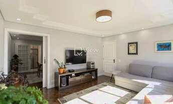 Imagem 3: Apartamento com 3 dormitórios, lindo e ensolarado