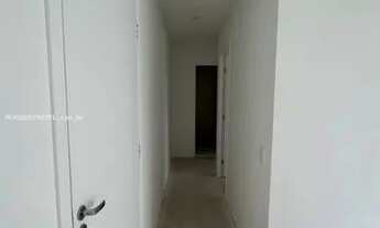 Imagem 7: Apartamento para Venda em São Paulo, Parque da Mooca, 2 dormitórios, 1 banheiro, 1 vaga