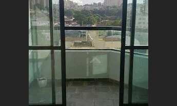 Imagem 5: Apartamento com 3 dormitórios para alugar, 80 m² por R$ 2.630,00/mês - Vila Vivaldi - São