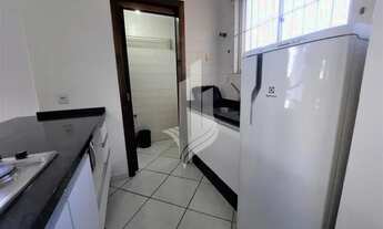 Imagem 4: Apartamento mobiliado 1 suíte, 1 vaga de garagem